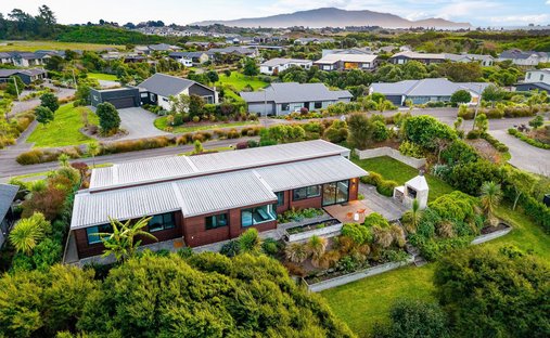 Waikanae, Wellington, New Zealand 1