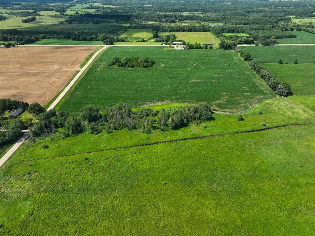 Land in Princeton, Wisconsin, United States 4 - 18317650