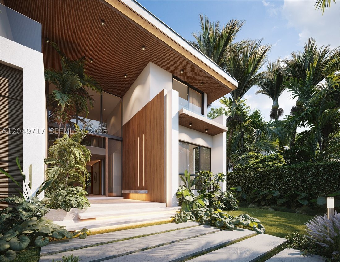 House in Golden Beach, Florida, United States 3 - 18371019
