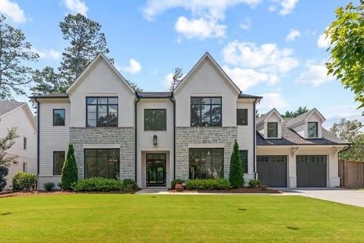 House in Atlanta, Georgia, United States 1 - 18370949