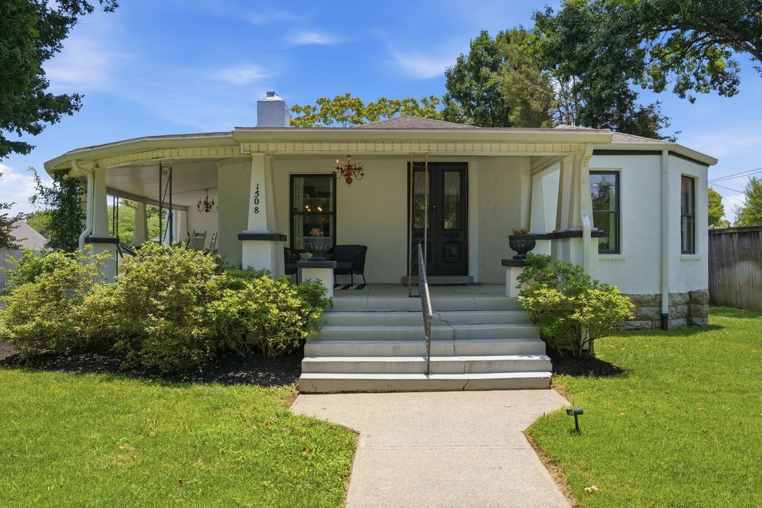 House in Nashville, Tennessee, United States 1 - 18370750