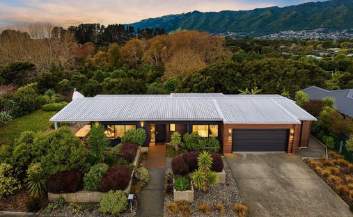 Waikanae, Wellington, New Zealand 1