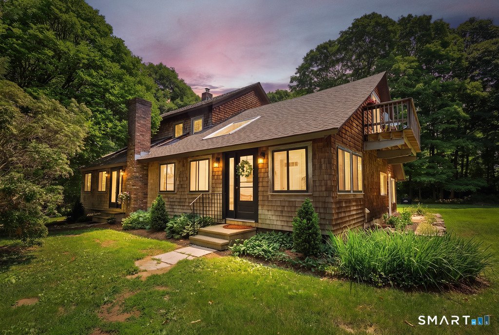 House in Killingworth, Connecticut, United States 5 - 18322007