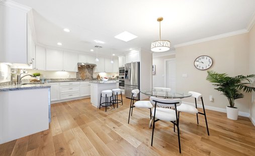 Townhouse in Walnut Creek, California, United States 1