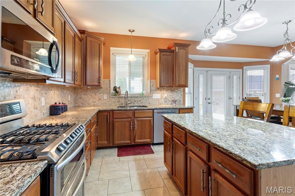 House in St. Peters, Missouri, United States 4 - 18371004
