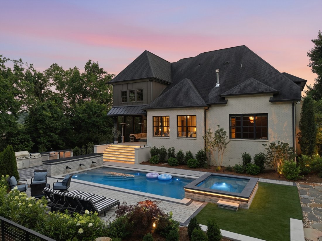 House in Forest Hills, Tennessee, United States 3 - 18370744
