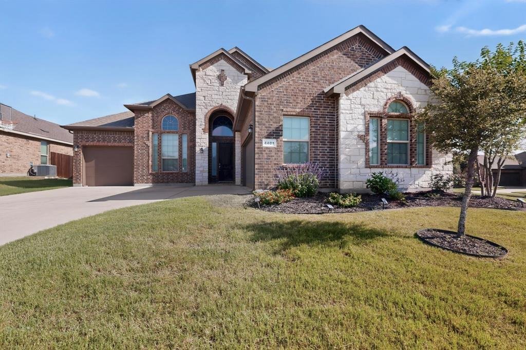 House in Arlington, Texas, United States 1 - 18370987