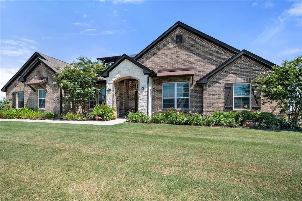 House in Weatherford, Texas, United States 5 - 18370976