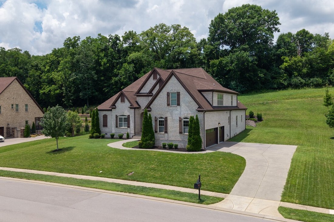 House in Nolensville, Tennessee, United States 3 - 18335638