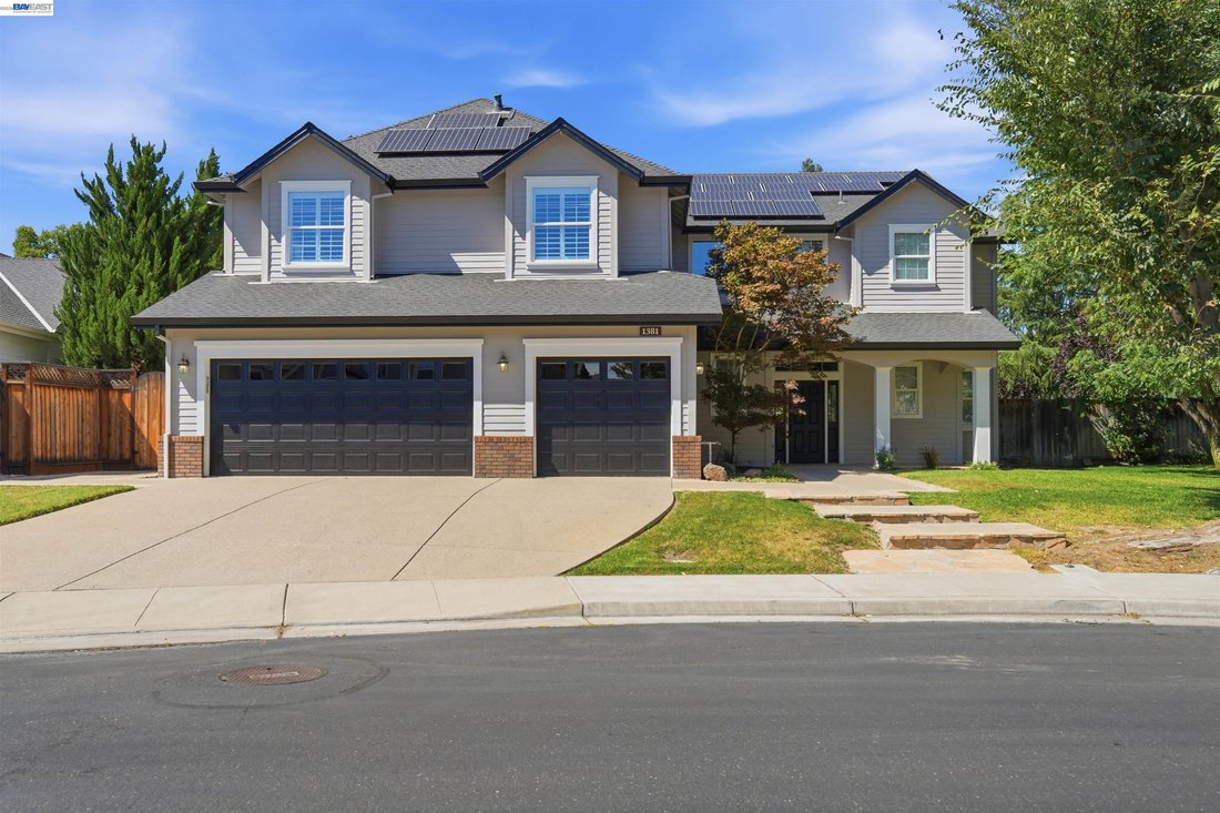 House in Tracy, California, United States 1 - 18370854