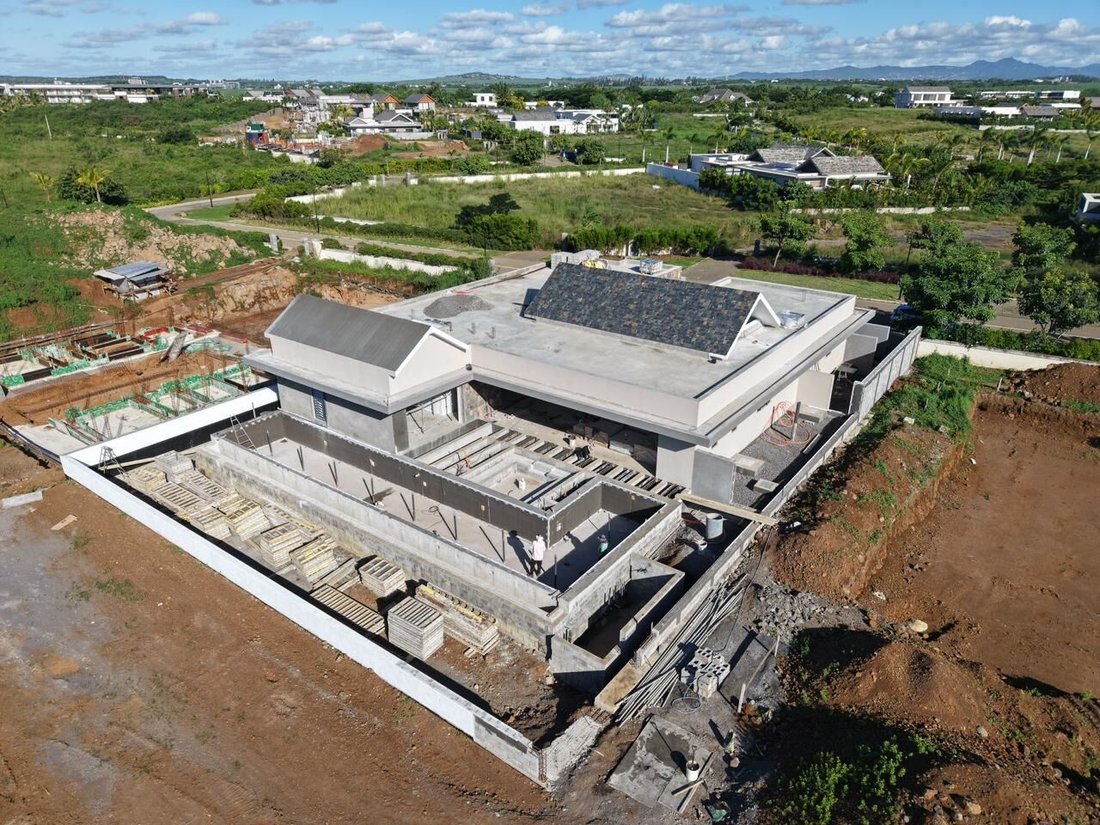 House in Trou-aux-Biches, Pamplemousses District, Mauritius 3 - 18370831