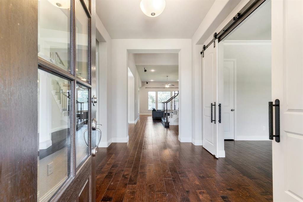House in Little Elm, Texas, United States 2 - 18370911