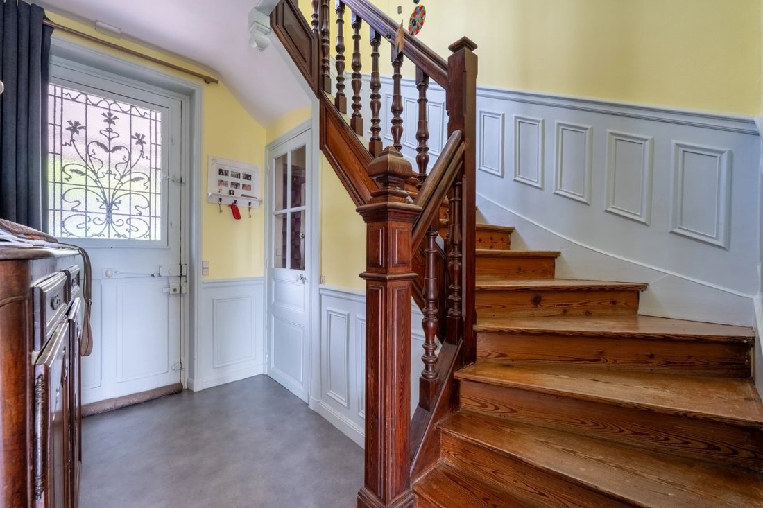 House in Vaux-sur-Seine, Ile-de-France, France 3 - 17562407