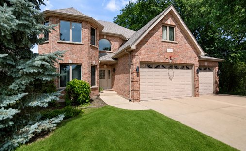 House in Addison, Illinois, United States 1