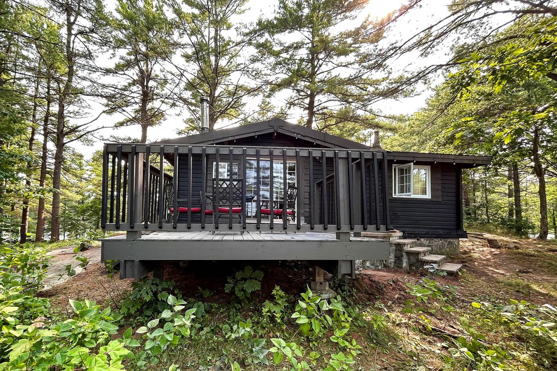 Georgian Bay, Ontario, Canada 2 - 18371092