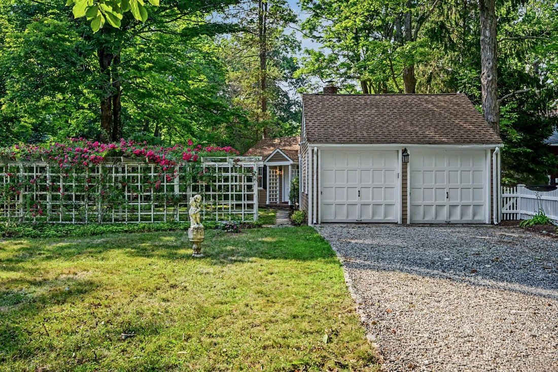 House in Easton, Connecticut, United States 4 - 18371237