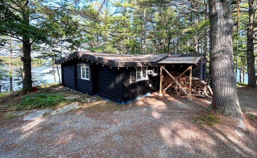 Georgian Bay, Ontario, Canada 1