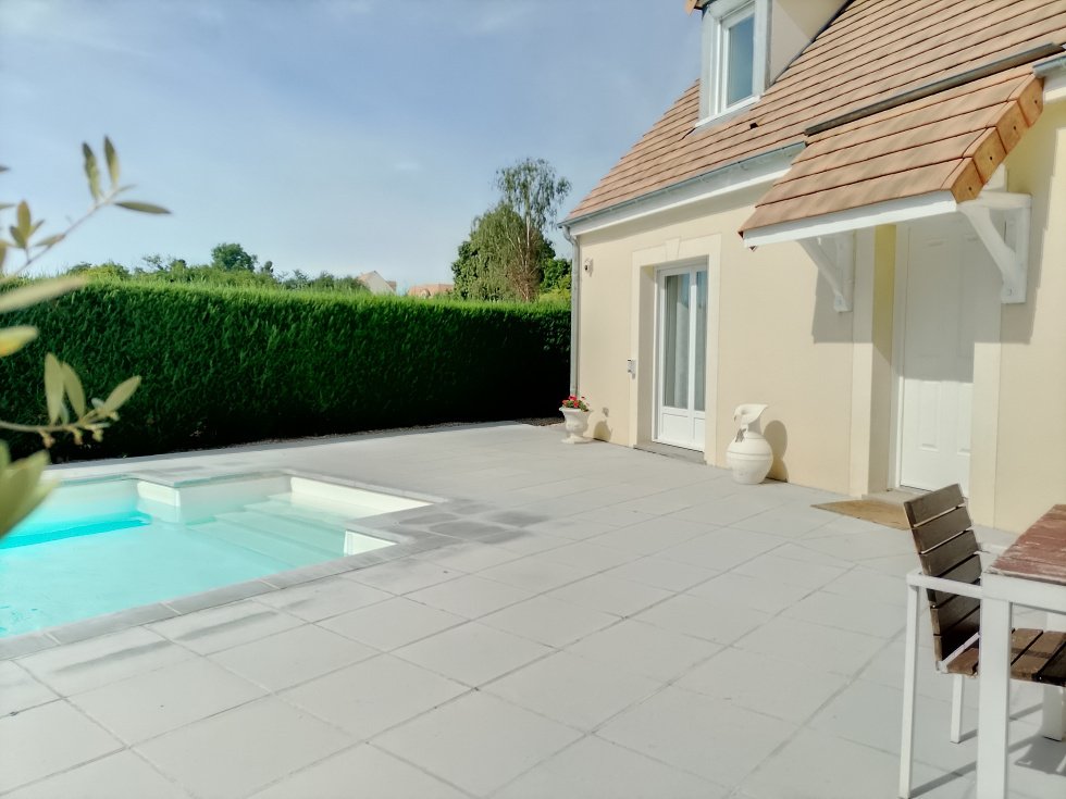 House in Houdan, Ile-de-France, France 4 - 17010260