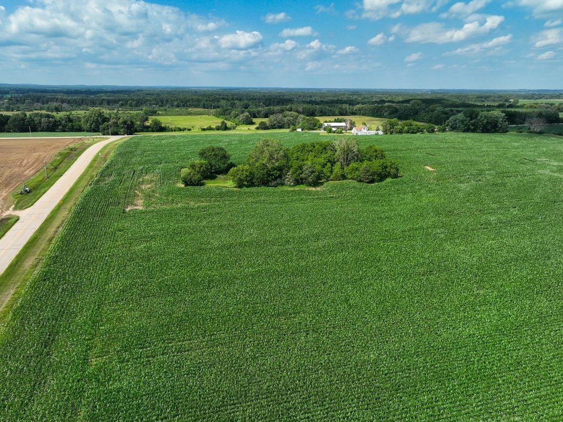 Land in Princeton, Wisconsin, United States 1 - 18317650