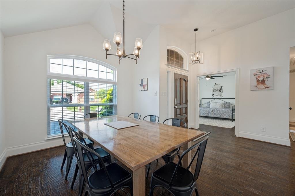 House in McKinney, Texas, United States 4 - 18370980