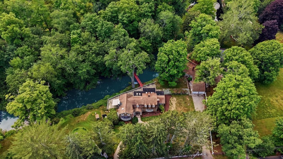 House in Easton, Connecticut, United States 1 - 18371237