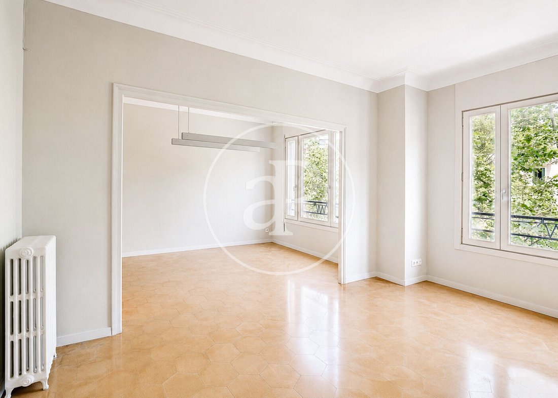 Apartment in Eixample, Barcelona, Spain 1 - 18371264