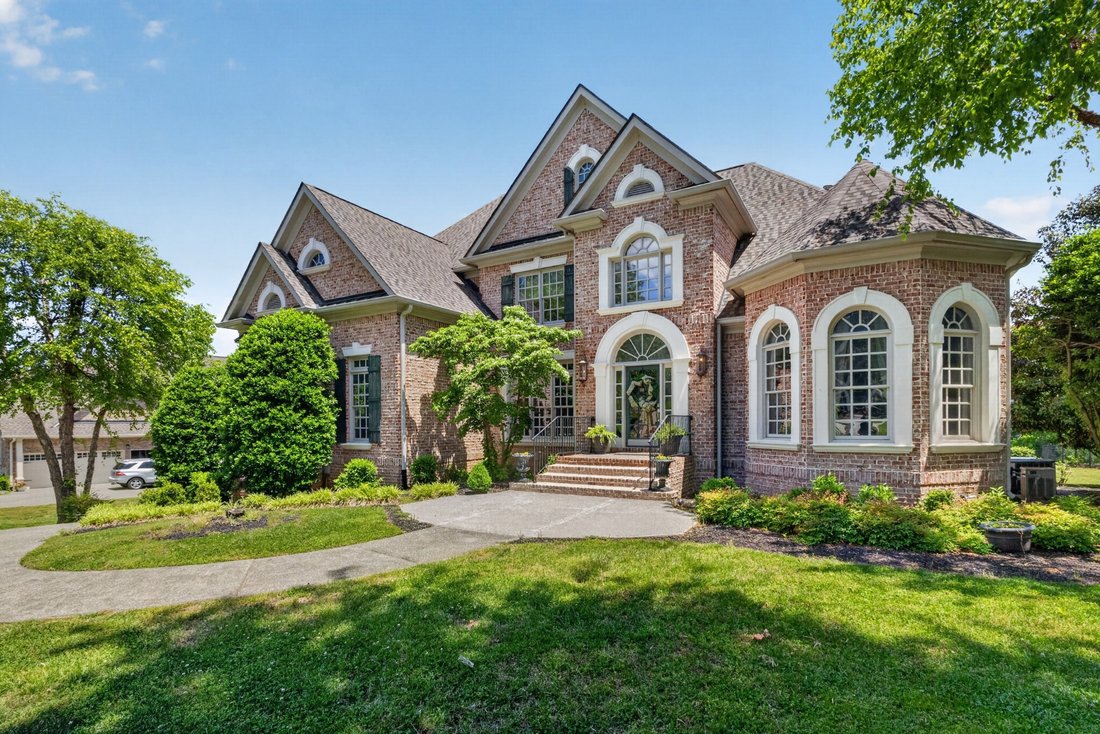 House in Nashville, Tennessee, United States 3 - 17849847