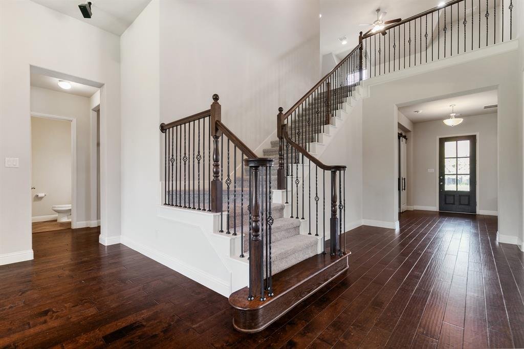 House in Little Elm, Texas, United States 3 - 18370911