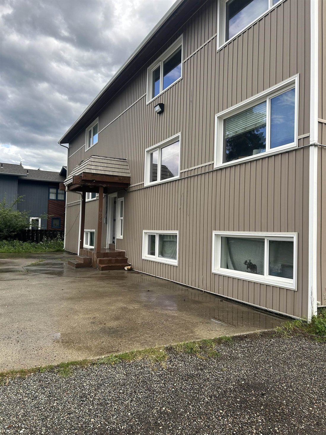 Fairbanks, Alaska, United States 3 - 18371057