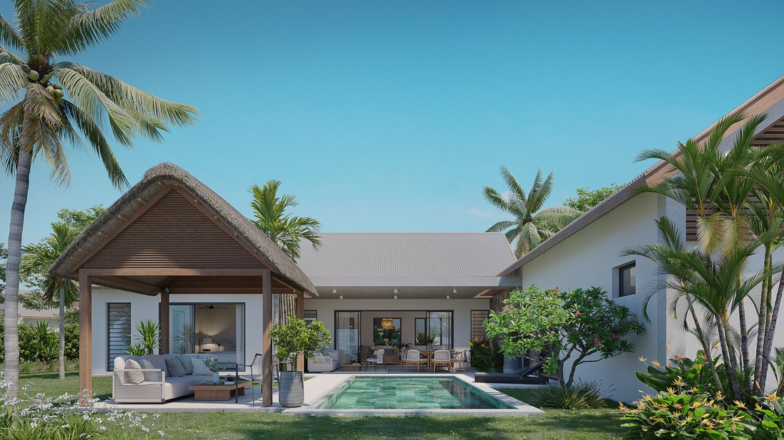 House in Grand Baie, Rivière du Rempart District, Mauritius 4 - 18370695