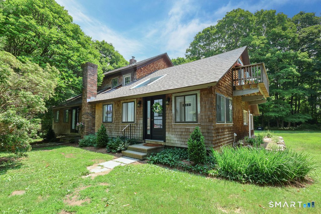 House in Killingworth, Connecticut, United States 3 - 18322007