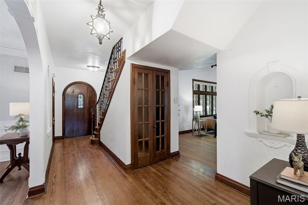 House in Marlborough, Missouri, United States 4 - 18371005