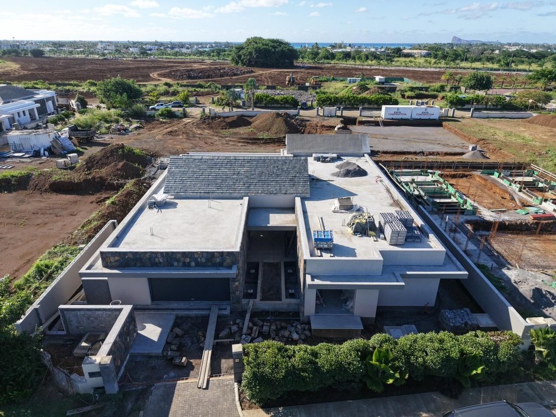 House in Trou-aux-Biches, Pamplemousses District, Mauritius 4 - 18370831