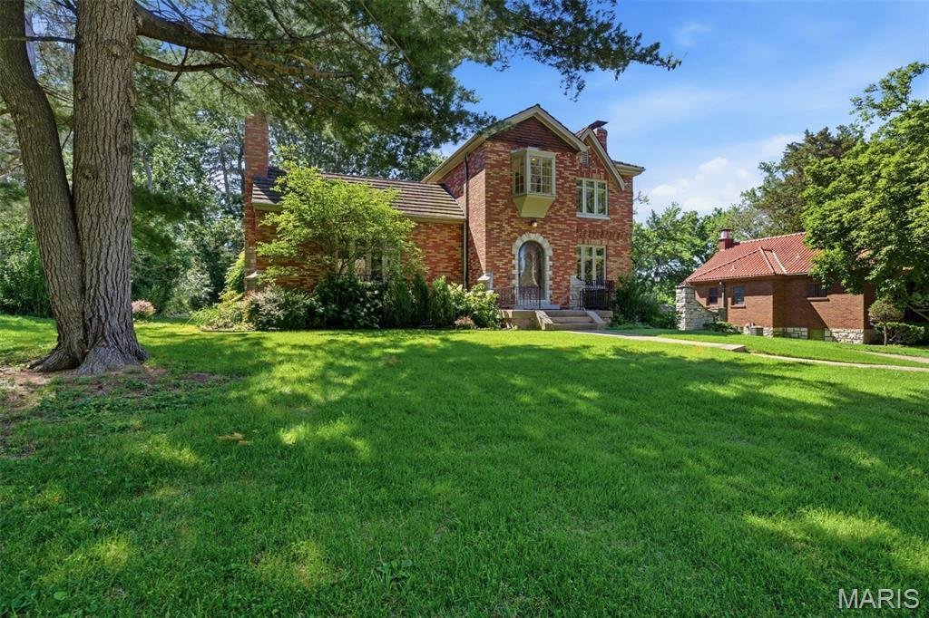 House in Marlborough, Missouri, United States 3 - 18371005