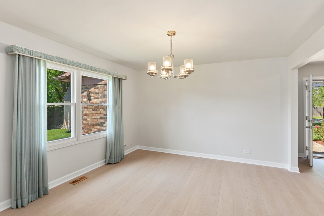 House in Riverwoods, Illinois, United States 5 - 18370891