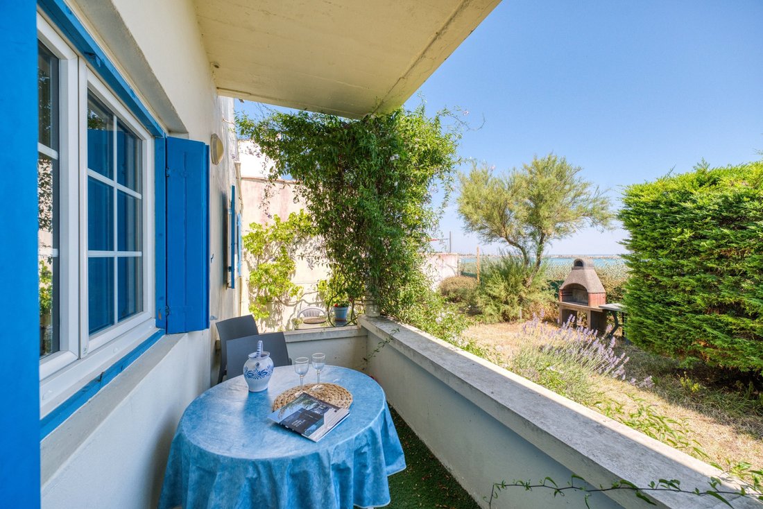 House in Saint-Denis-d'Oleron, Nouvelle-Aquitaine, France 5 - 18371077