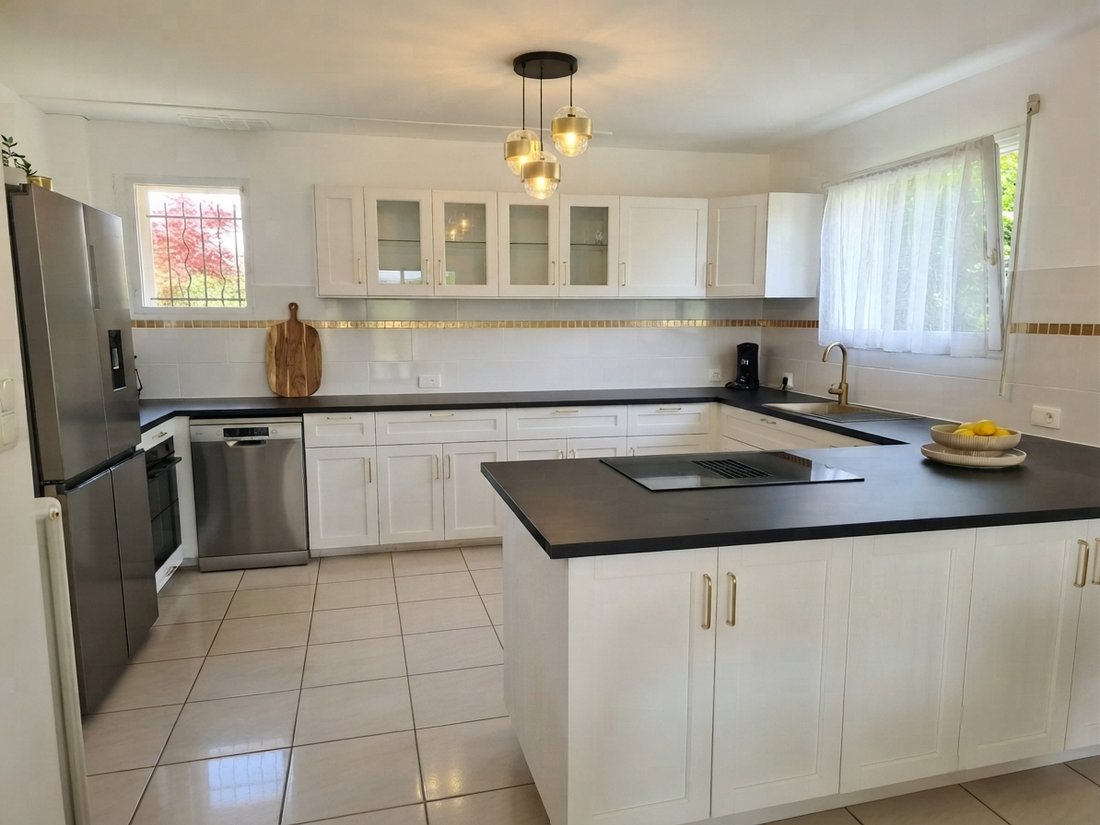 House in Margencel, Auvergne-Rhône-Alpes, France 5 - 18371251