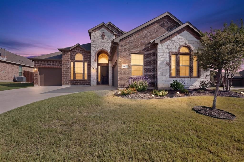 House in Arlington, Texas, United States 2 - 18370987