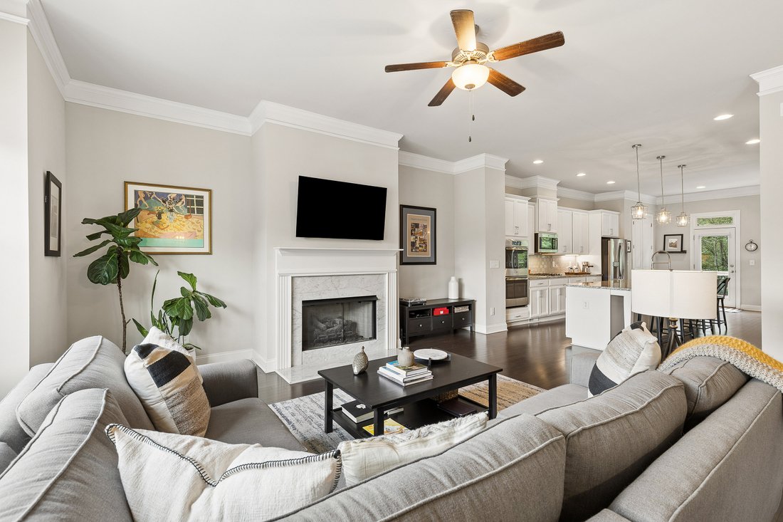Townhouse in Chamblee, Georgia, United States 4 - 18371118