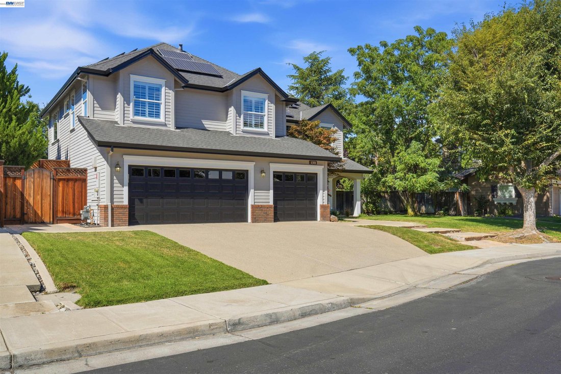 House in Tracy, California, United States 4 - 18370854