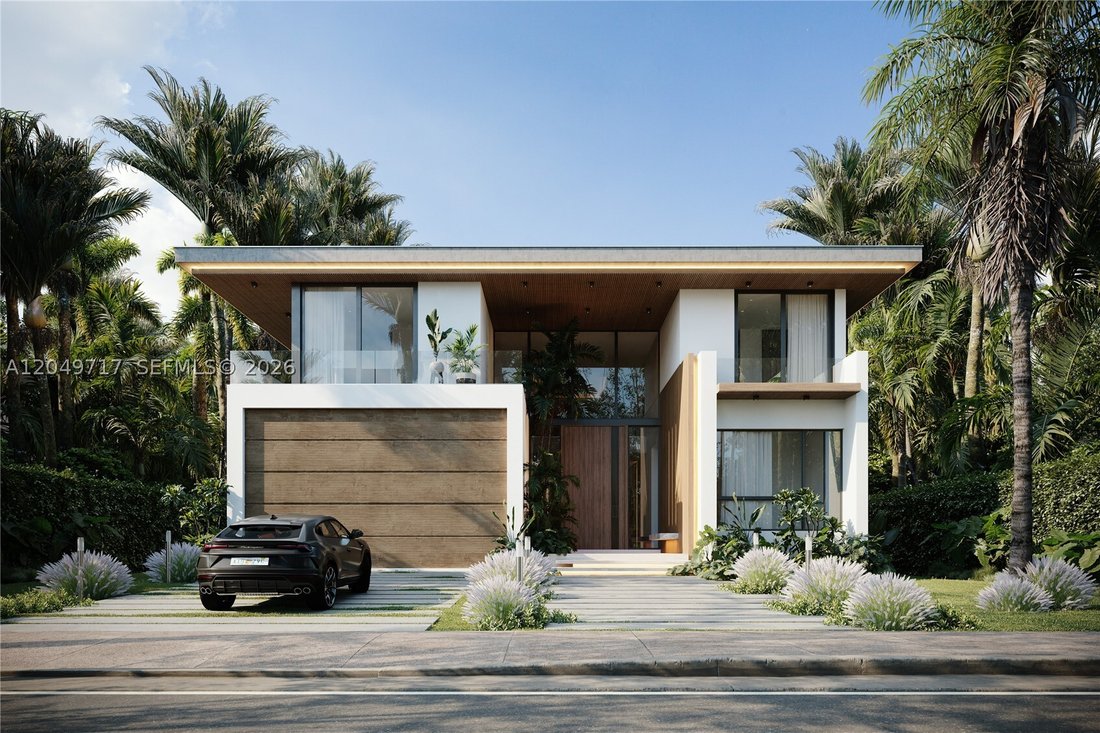 House in Golden Beach, Florida, United States 1 - 18371019