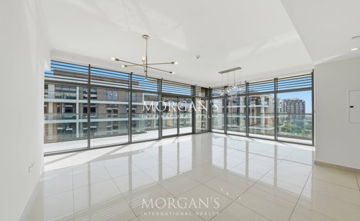 Apartment in Dubai Hills Estate, Dubai, United Arab Emirates 1