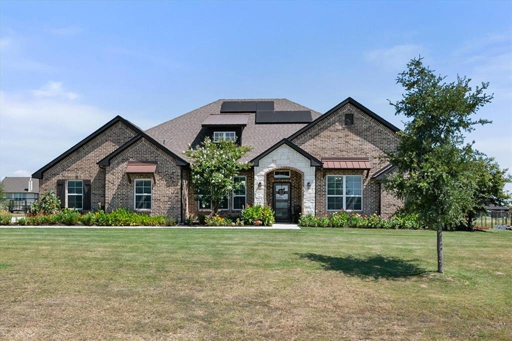 House in Weatherford, Texas, United States 1 - 18370976