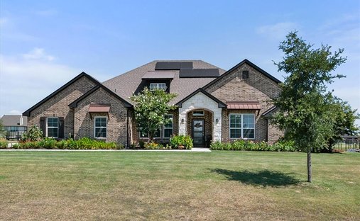 Maison à Weatherford, Texas, États-Unis 1
