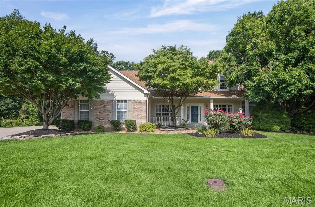 House in Fairview Heights, Illinois, United States 1 - 18370995