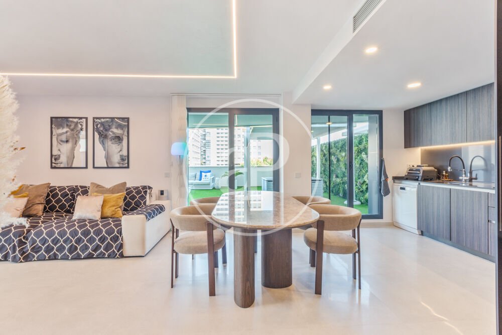 Apartment in Quatre Carreres, Valencia, Spain 5 - 18371269