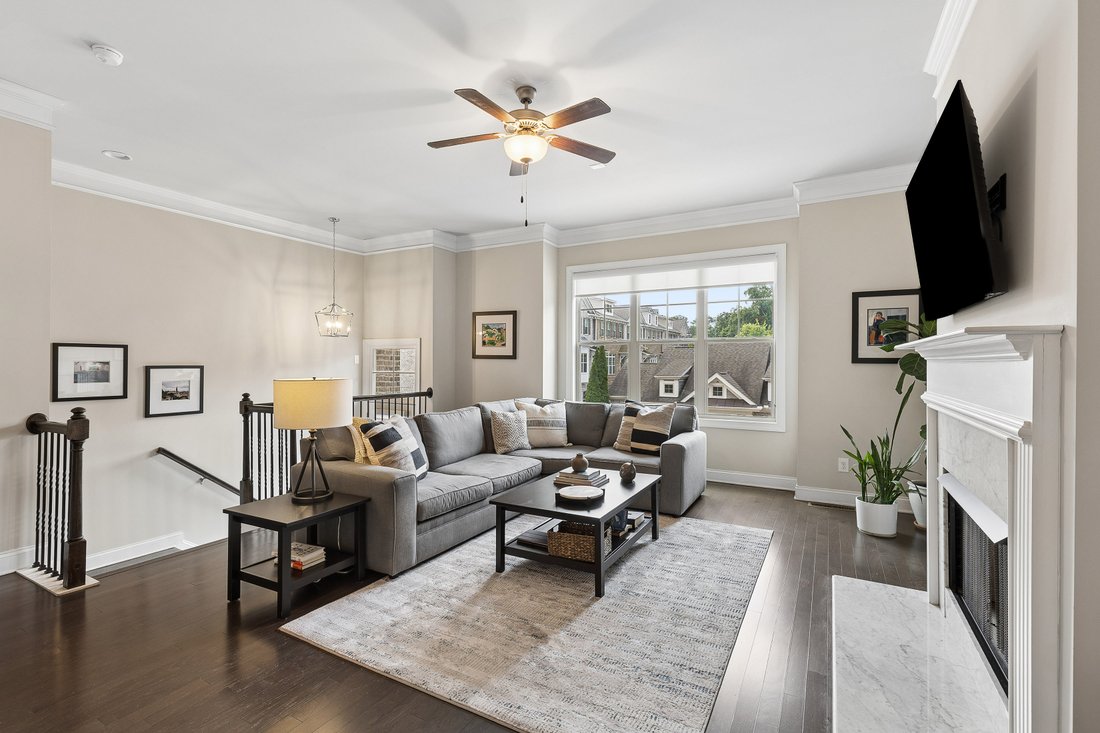 Townhouse in Chamblee, Georgia, United States 3 - 18371118