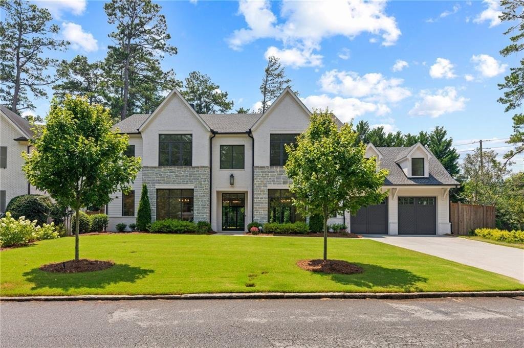 House in Atlanta, Georgia, United States 2 - 18370949