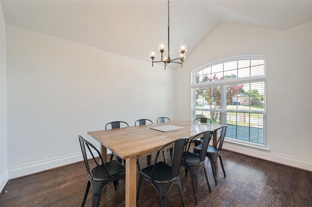 House in McKinney, Texas, United States 3 - 18370980