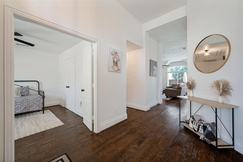 House in McKinney, Texas, United States 5 - 18370980